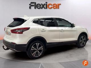 Nissan Qashqai DIG-T 117 kW (160 CV) E6D DCT ACENTA