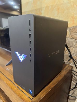Ordenador Gaming HP Victus