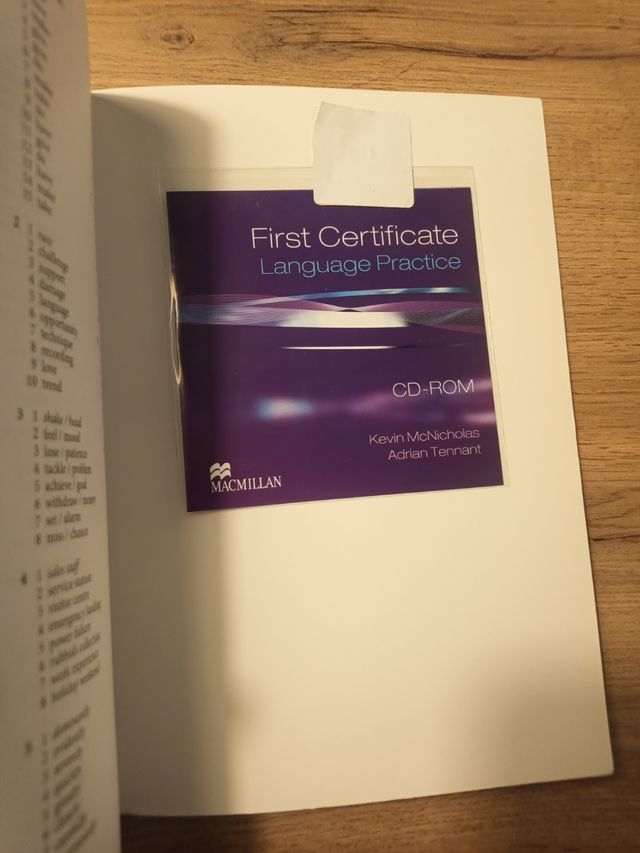 FC LANGUAGE PRACTICE Pk +Key 4th Ed