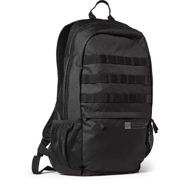 Mochila Fox Legion Negra
