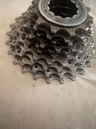 Pacco pignoni per Shimano 10v 12-25