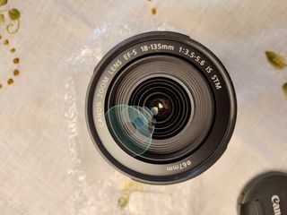 Canon EOS 70D Fotocamera Reflex