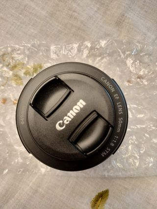 Canon EOS 70D Fotocamera Reflex