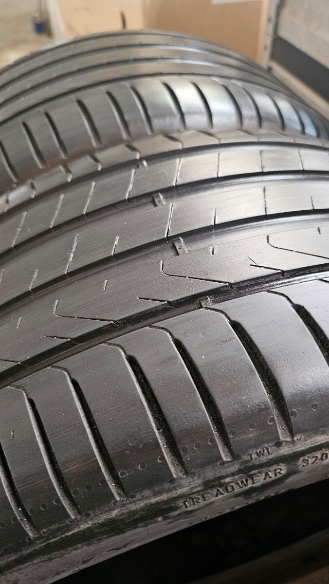 Neumáticos 245 40 18 Pirelli