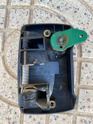 Maneta Exterior derecha Kangoo
