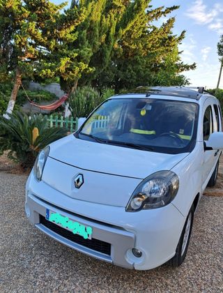Renault Kangoo 2011