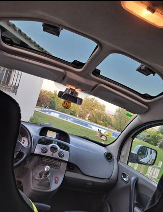 Renault Kangoo 2011