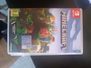 Nintendo Switch Blu