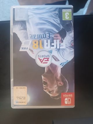 Nintendo Switch Blu