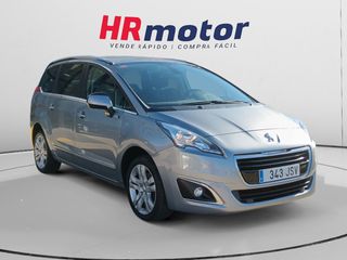 Peugeot 5008 Allure