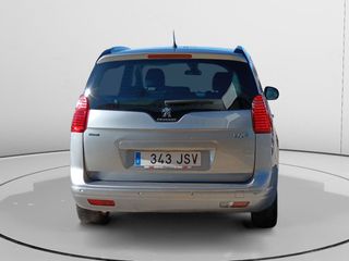 Peugeot 5008 Allure