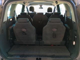 Peugeot 5008 Allure