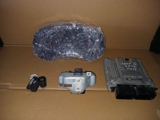 Kit Arranque Seat León Mk3 2017