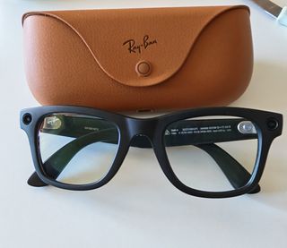 Gafas Ray-Ban Meta Transition G15