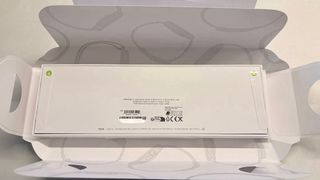 Apple Watch Serie 10 46mm plata