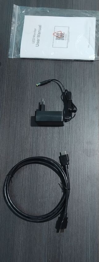 Monitor GreBear 24 pulgadas Nuevo