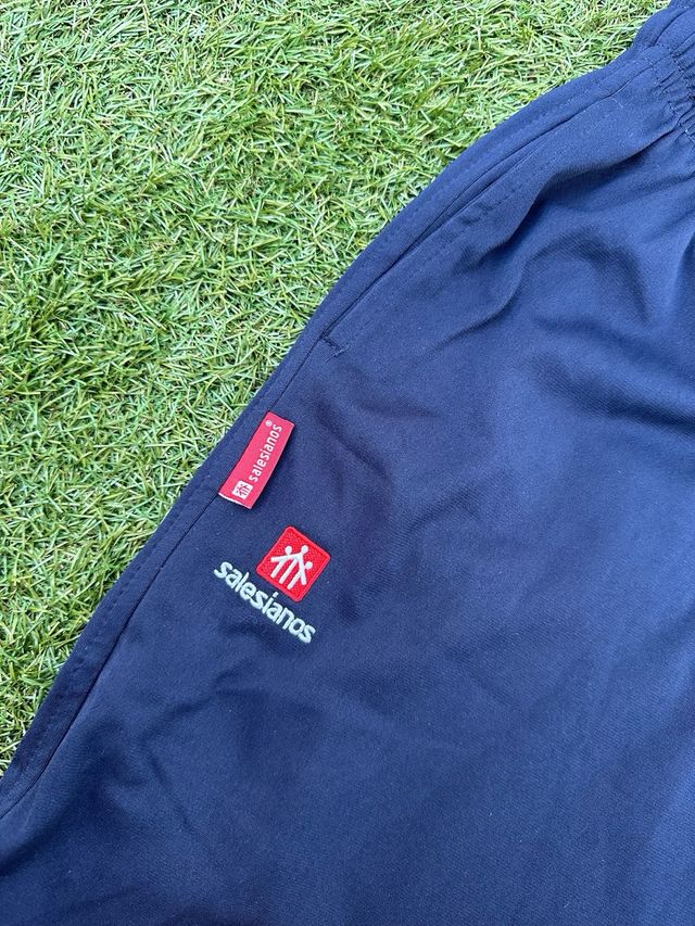 Pantalón Corto Chándal Salesianos