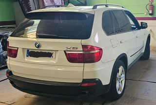 BMW X5 2007