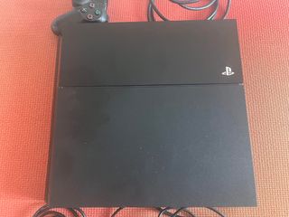 PS4 FW 10.50