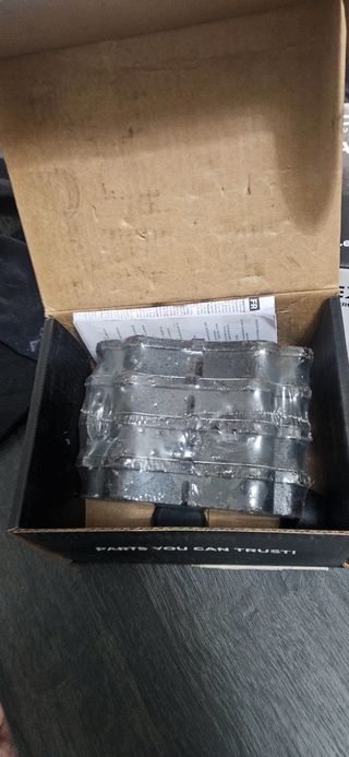 Pastillas Freno Ducato Boxer Xsara Picasso
