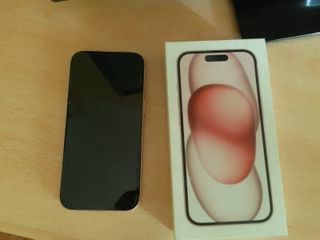 iPhone 15 Rosa 128 GB - Ottime Condizioni.