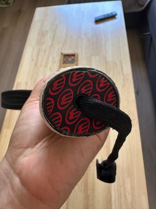 Pala Pádel Bullpadel Élite Gemma Triay