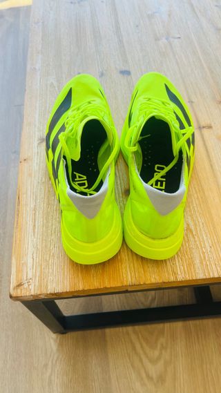 Adidas Adizero Adios Pro 4 Zapatillas Running