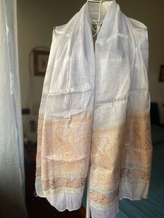 Sciarpe e sciarpine vari colori