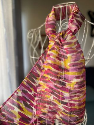 Sciarpe e sciarpine vari colori