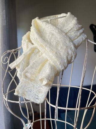 Sciarpe e sciarpine vari colori