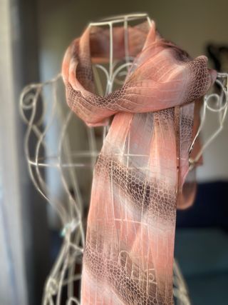 Sciarpe e sciarpine vari colori