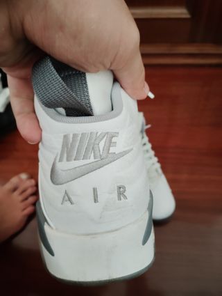 Zapatillas Jordan Nike 