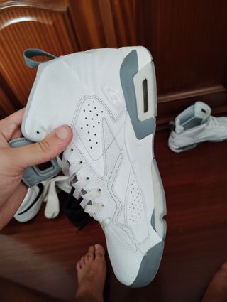 Zapatillas Jordan Nike 