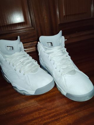 Zapatillas Jordan Nike 