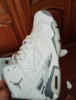 Zapatillas Jordan Nike 