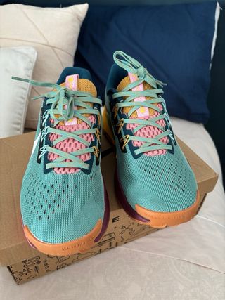 Nike Reactx Pegasus Trail 5