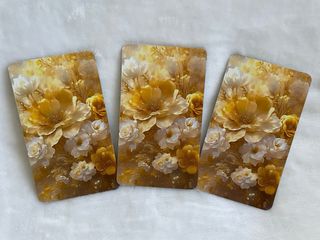 Baralho Cigano Lenormand Mamãe Oxum