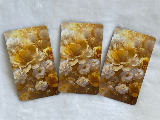 Baralho Cigano Lenormand Mamãe Oxum