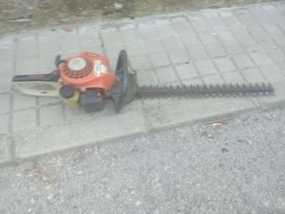 Cortasetos Gasolina Stihl 80cm