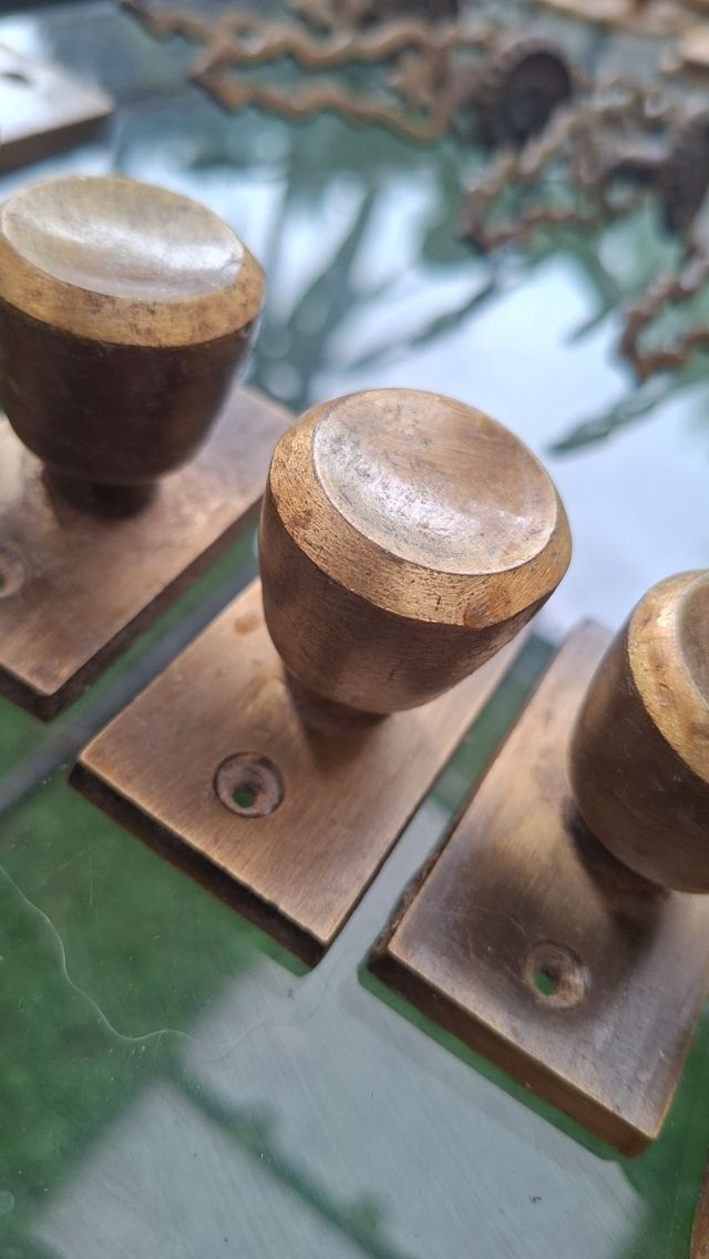 Set sparatutto antichi