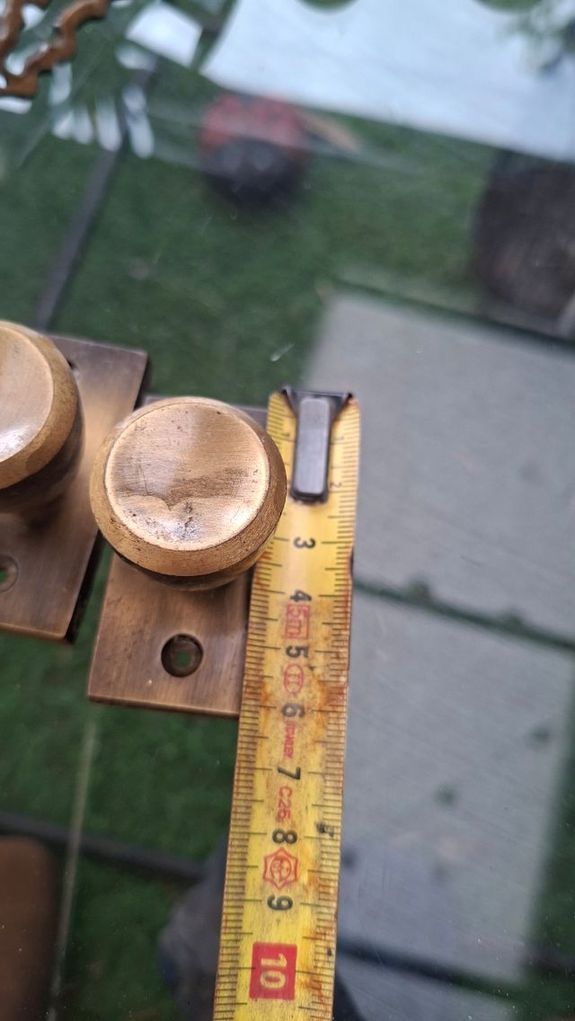 Set sparatutto antichi