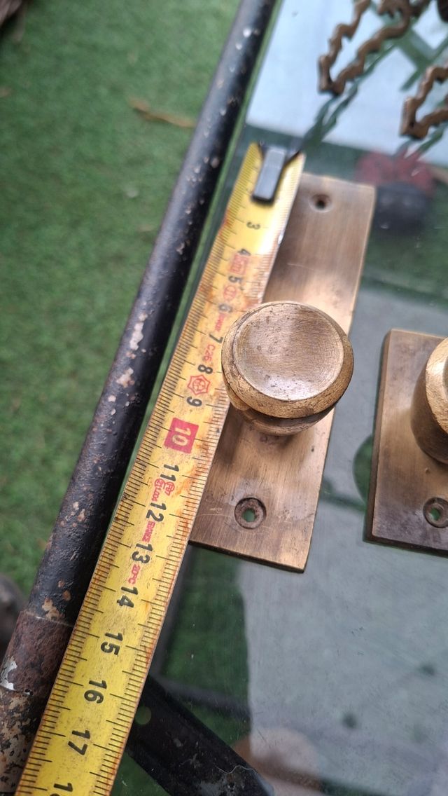 Set sparatutto antichi