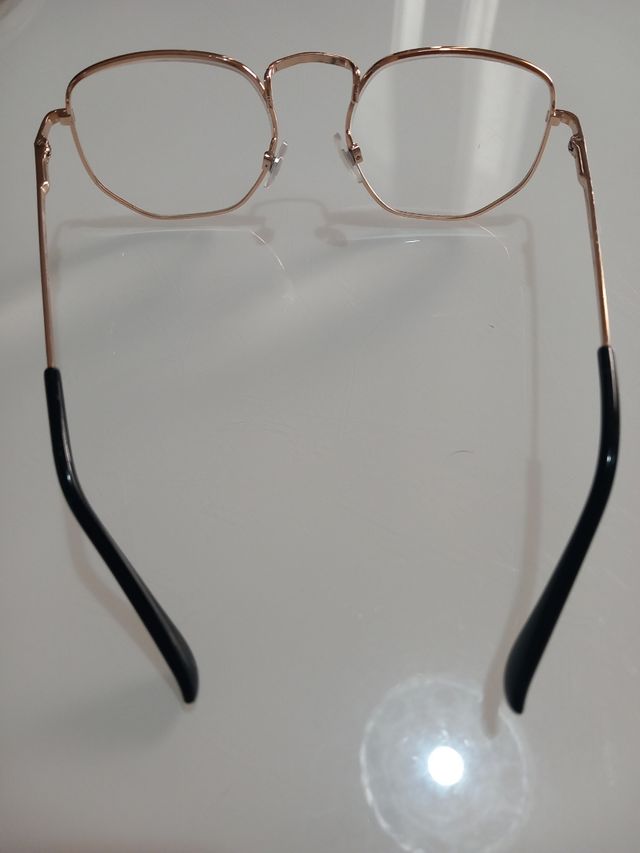 Gafas de lectura graduación 2.5