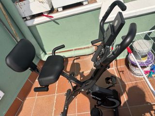 Bicicleta Estática Micyox