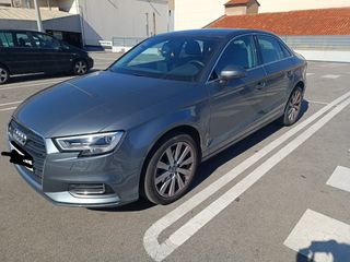 Audi A3 2018