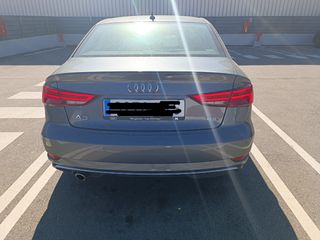 Audi A3 2018