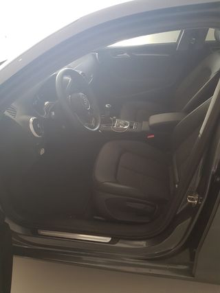 Audi A3 2018