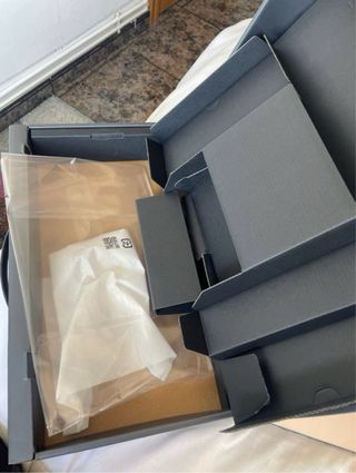 ASUS ZenBook 13 (SE VENDE PARA ARREGLAR)