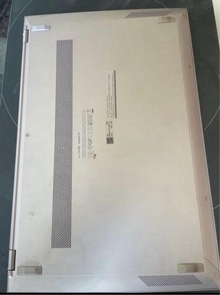 ASUS ZenBook 13 (SE VENDE PARA ARREGLAR)
