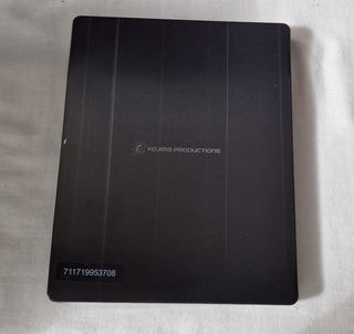 Death Stranding Edición Especial PS4